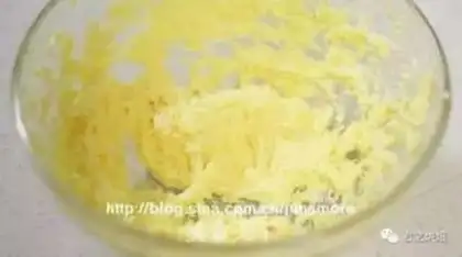 Make Milk-cake step 0