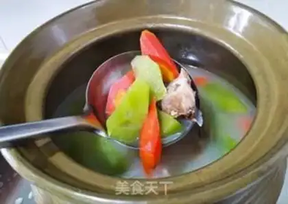 Make Carrot broccoli step 12