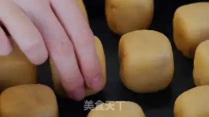Make Red bean cake step 8