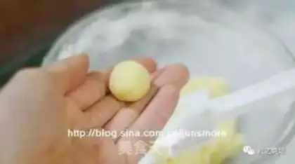 Make Milk-cake step 3