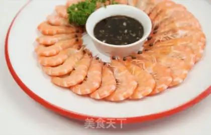 Make Shrimp step 9