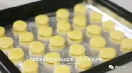 Make Milk-cake step 5