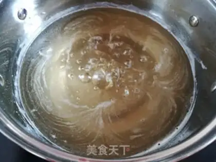 Make Homemade transformation syrup step 8