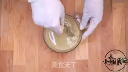Make Shrimp curry step 5