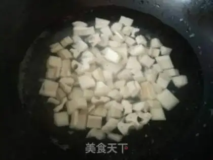 Make Spicy spicy step 2