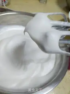 Make Lemoncake roll step 2