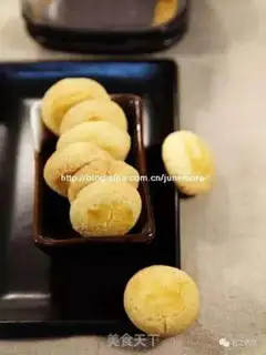 Make Milk-cake step 6