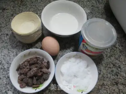 Make Tits and eggs step 0