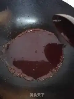 Make Jelly chicken wings step 3