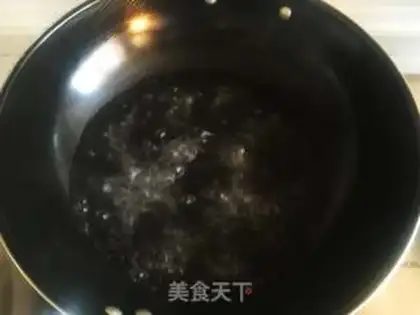 Make Egg shrimp soup step 3