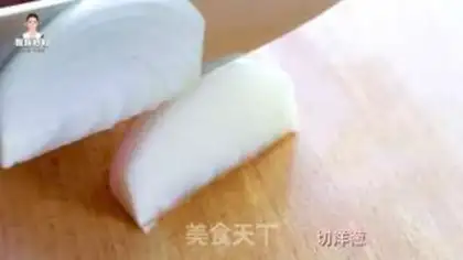 Make Tits and eggs step 1