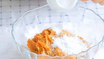 Make Chicken lunch step 4