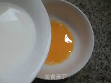 Make Tits and eggs step 2