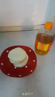 Make Pumpkin step 0