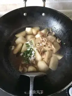 Make Tasty vegetarian carrots step 8