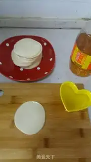 Make Pumpkin step 1