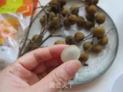 Make Old ice-cream-eye silver eardrum step 1