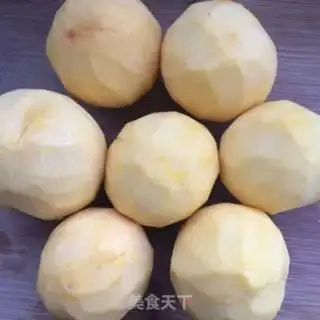Make Homemade cucumbers step 1