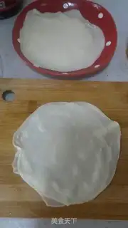 Make Pumpkin step 2