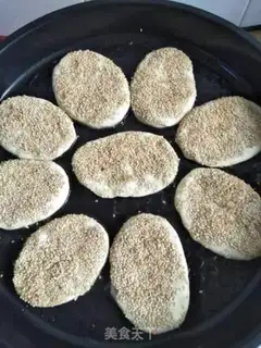 Make Sesame pasta step 7