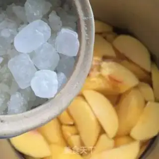 Make Homemade cucumbers step 5