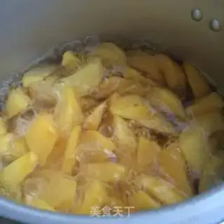 Make Homemade cucumbers step 6