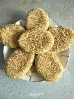 Make Sesame pasta step 10