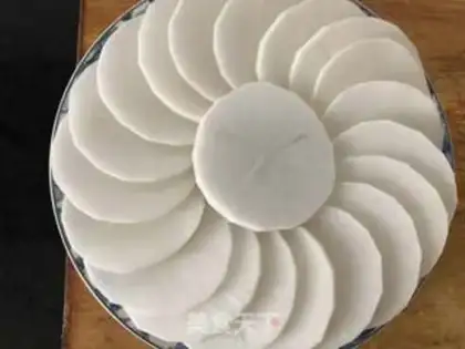 Make Steamed carrots step 0