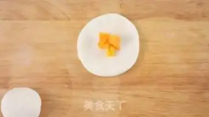 Make Mango rice step 4