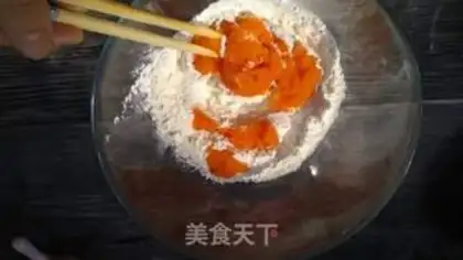 Make Pumpkin pickles step 2