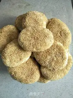 Make Sesame pasta step 11