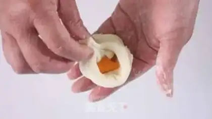 Make Mango rice step 5