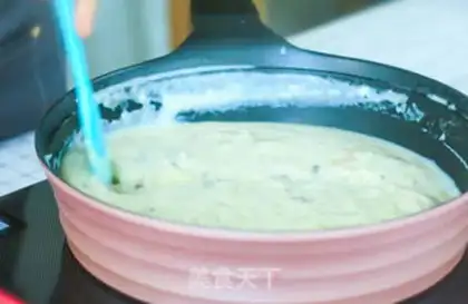Make Creamless short mushroom soup step 5