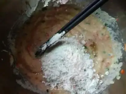 Make Soybean step 1