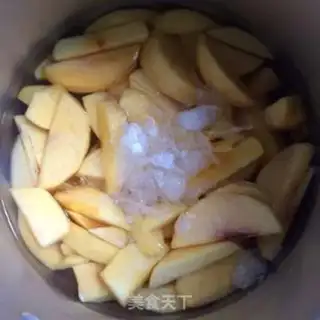 Make Peach can step 4