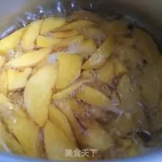 Make Peach can step 5