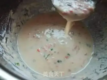 Make Soybean step 2