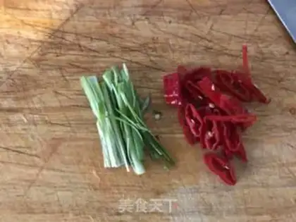 Make Steamed carrots step 3