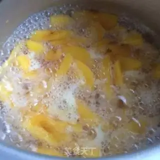 Make Peach can step 6