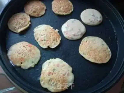 Make Soybean step 3
