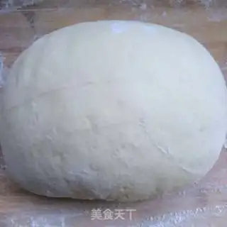 Make Zinc beef buns step 9
