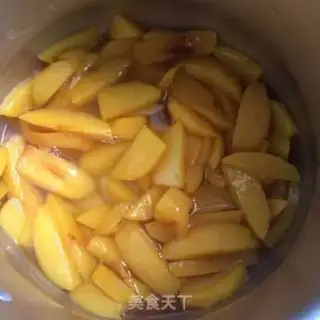 Make Peach can step 7