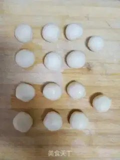 Make Bean-salary step 4