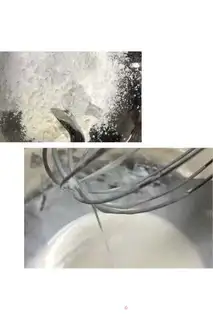 Make Cheeseboxes step 1