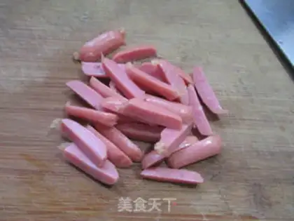 Make Pyramid roasted sausage balls step 1