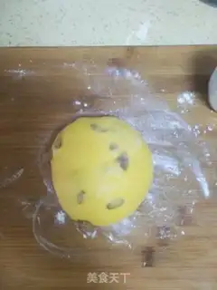 Make raisin bread step 10