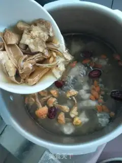 Make Chicken soup step 3