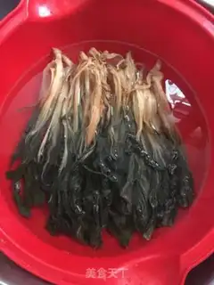Make Soup step 0