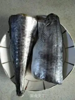 Make Sardines step 1