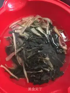 Make Soup step 1